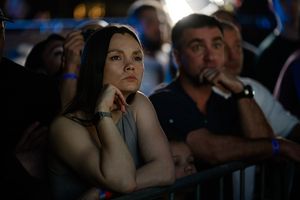 Фоторепортаж Андрея Губренко